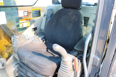 Used 2012 JOHN DEERE 135D Excavators California US | Monster Iron Equipment Services #1481084