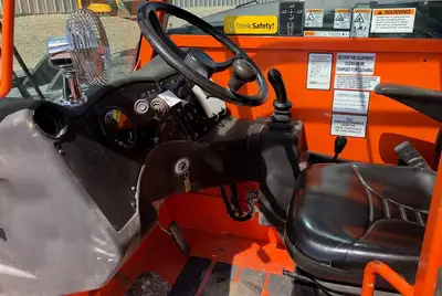 Used 2013 JLG G9-43A Misc Forklifts New York US | United Lift #1445759