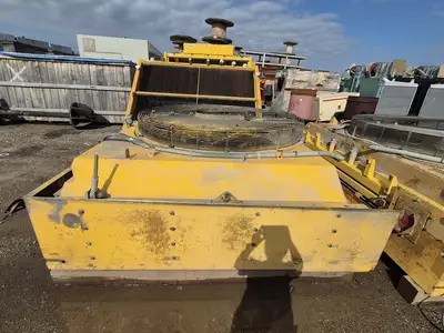 USED 2012 MESABI 117325