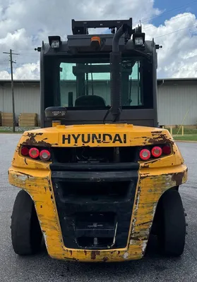 2020 HYUNDAI 70D-9 Forklifts | JYC EQUIPMENT (3)