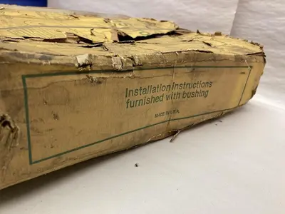 New | in-Stock HTD P52-14M-55-E Conveyor Parts | Surplus Asset Holdings #1218402