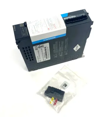 USED INOVANCE SERVO DRIVE 1-PH AC200-240V 4.0A