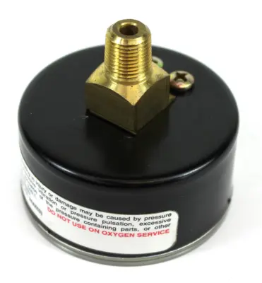 NEW ASHCROFT 20W1005 H 01B
