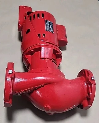 NEW Bell & Gossett M80082