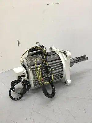 USED SUMITOMO BS3606FD0153C7S