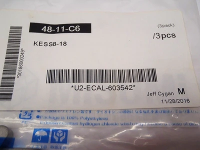 New | in-Stock MISUMI UB-9545 Misc Industrial Equipment | Maverick Industrial Sales #1118656