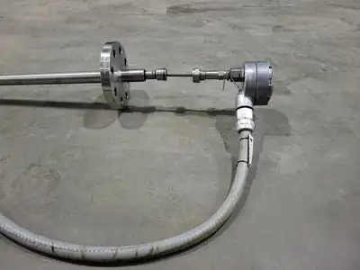USED ROSEMOUNT 79