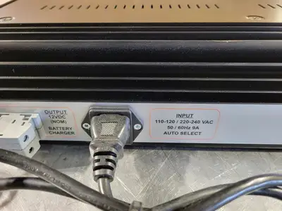 NEW MINE SITE TECHNOLOGIES VDV INFINITY SERIES