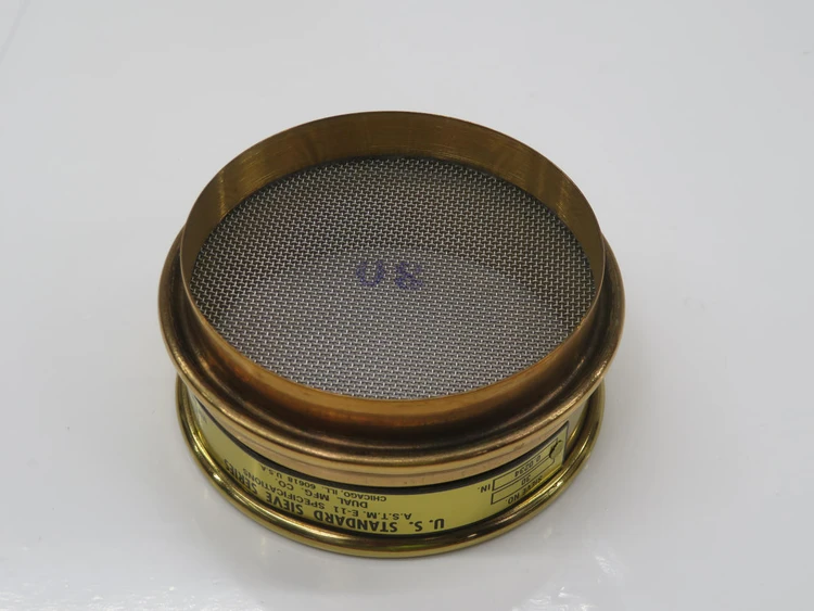 New | in-Stock DUAL MANUFACTURING _UNKNOWN_ Filtration Equipment | OCO Industrial #1760022