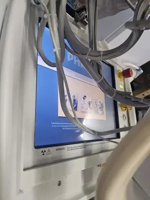 Used Philips Philips Mobile Diagnost X-Ray - Medical Texas US | PT Medical Technologies #1458875
