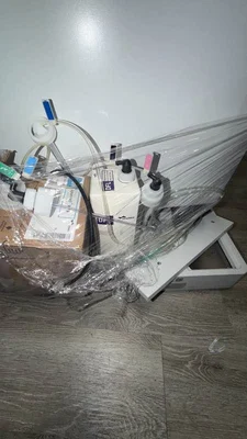Used Sysmex XN-1000 Hematology Analyzers Texas US | PT Medical Technologies #1458756