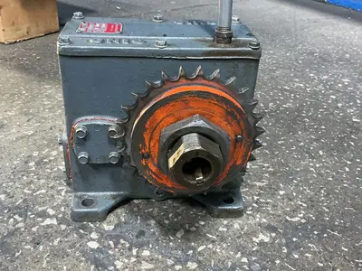 Used OHIO GEAR D3 Miscellaneous MRO Ohio US | HGR 24 #1543203