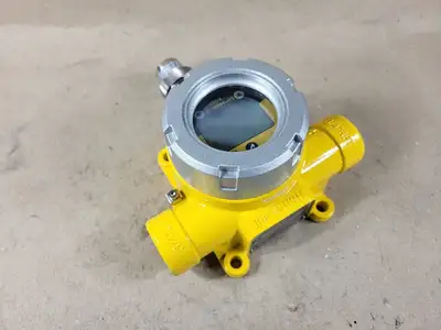 NEW HONEYWELL SPXCDULNTXF