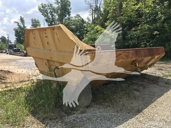 Used BELL B30 Misc Construction Attachements Kentucky US | Team Boone #718704