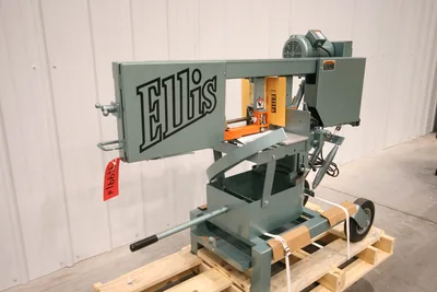 NEW ELLIS 1600