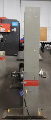 Used WELLSAW V20 Vertical Band Saws Kentucky US | Aucto #578110