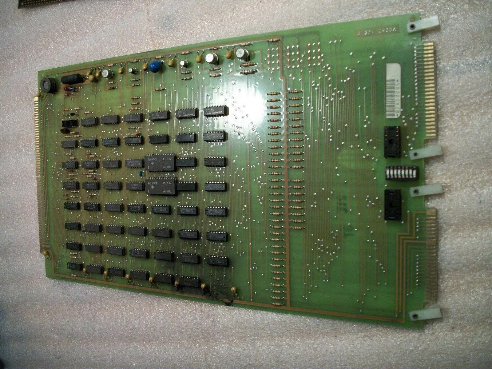 USED Acramatic 3-531-2933A