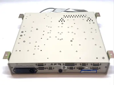 Used Asymtek Motion Controller Module Motion Controls Michigan US | Maverick Industrial Sales #1393495