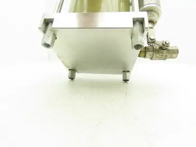 Used CDI CONTROL DEVICES _UNKNOWN_ Air Compressor Parts Indiana US | Arrow Industrial #1411468