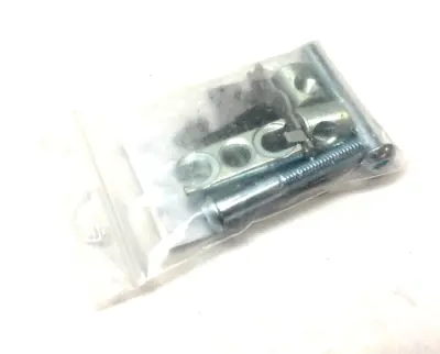 NEW BOSCH REXROTH BUTT CONNECTOR