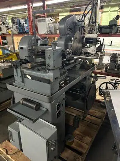 3938-330 Lienhard Automatic Copy & Reducing 3D Duplicating Reproduction Machine, Medallions, Coins, Plaques & More