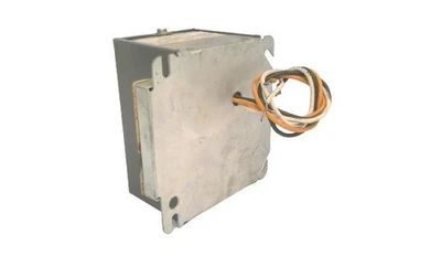 Honeywell R8184G1161 Protector Relay Controller [New]
