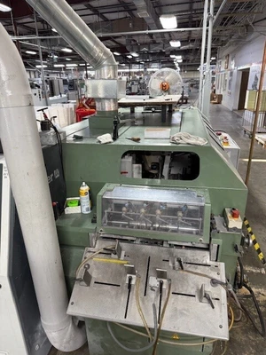 1996 MÜLLER MARTINI Panda II 1530 Perfect Binder | Pressroom Solutions LLC (4)