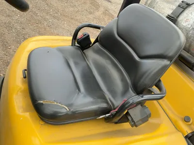 Used YALE GLC050VX Liquid Propane Forklifts Michigan US | Miedema Asset Management Group #1477234
