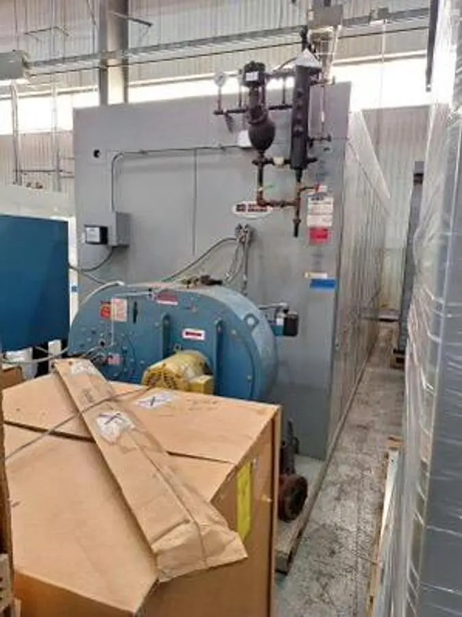 Used 2019 VARIOUS VARIOUS Power Generation Ohio US | C3 SURPLUS LLC #1355454