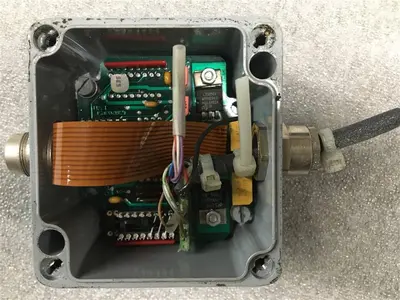 USED LVD G3939216C