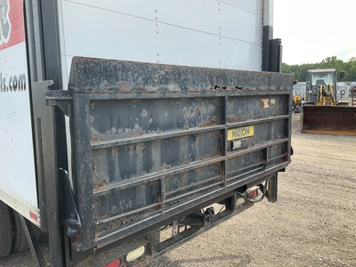 Used 2004 CHEVROLET EXPRESS Box trucks Michigan US | Miedema Asset Management Group #1301464
