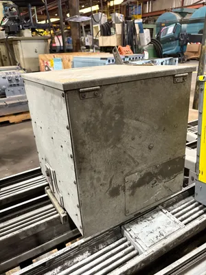 GENERAL ELECTRIC AC365R Electrical/PLC/Automation | ESS Industrial Equipment Sales (5)