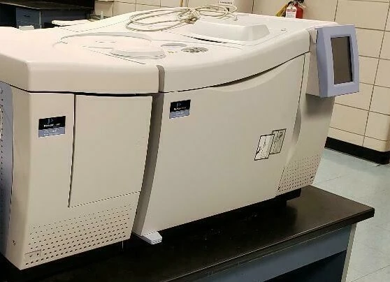 Used Perkin Elmer Does Not Apply Miscellaneous Laboratory Equipment California US | CAL-L Enterprises #1459608