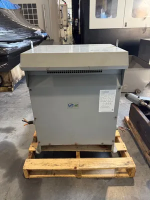 Vermont Transformer VA3030P240S460 Tooling | GMT (1)