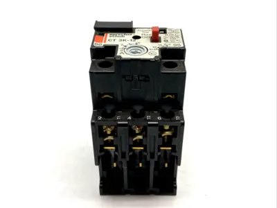 CT 3K-12 | Sprecher+Schuh  Overload Relay 6-9A - Used