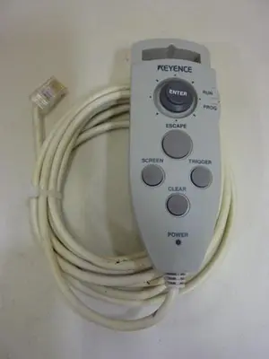 USED KEYENCE CORP CONTROLLER309