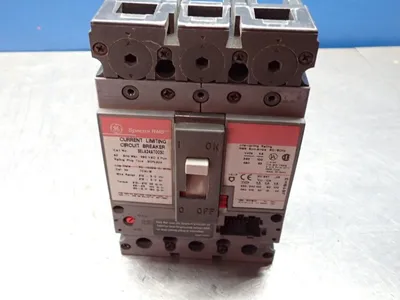 USED GENERAL ELECTRIC SELA24AT0030