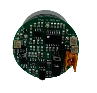 NEW CITY TECHNOLOGY 110-137 GAS SENSOR CO CELL MTG