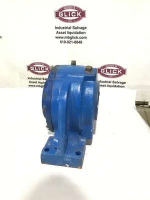 SKF BC-287 Plummer Block Bearing Housing