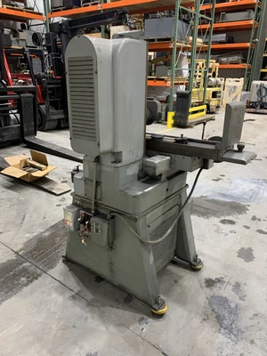USED COVEL 4010
