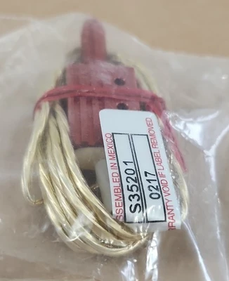 New | in-Stock Honeywell S35201 Sensors Indiana US | J&J Industrial Supply #1072670