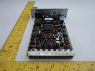 Used ITW RANSBURG _UNKNOWN_ Circuit Boards Texas US | OCO Industrial #1569093