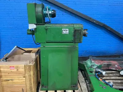 Used GURUTZPE B1400CNC CNC Lathes Ohio US | HGR 24 #1291823