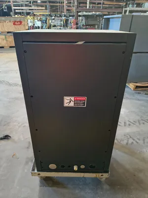 Used CM INC. 130312 High Temperature Furnaces South Carolina US | ESS Industrial Equipment Sales #1557879