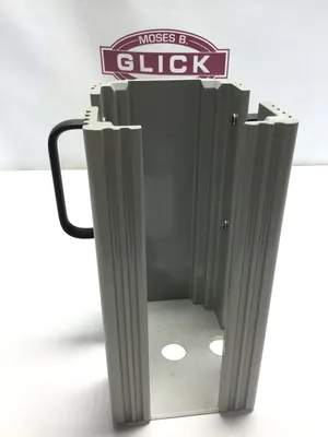 USED ZYMARK 63808