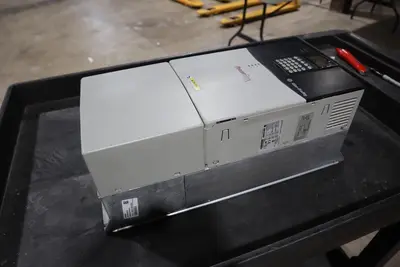 50 HP 20BD065A3AYNANC1 Allen Bradley AC VFD DRIVE POWERFLEX 700 NEW #1210C