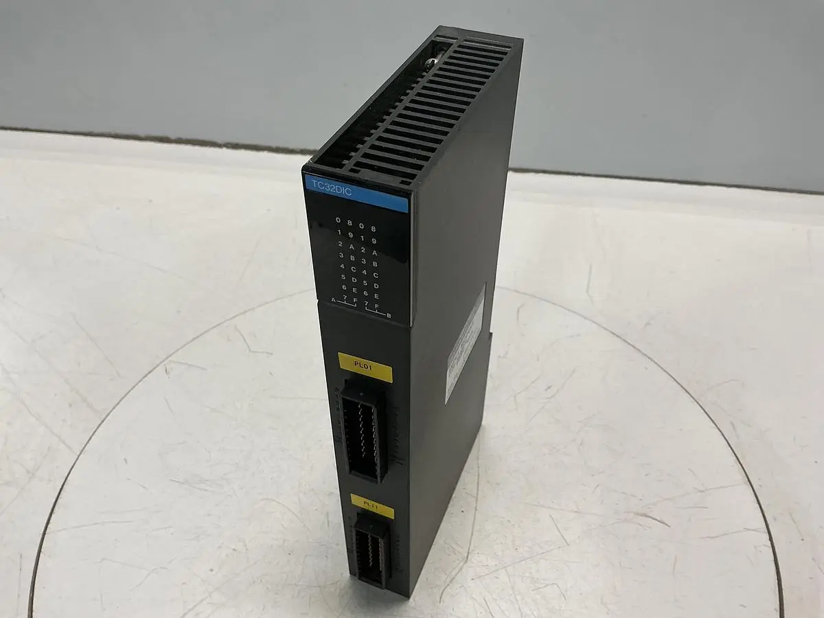 USED TOSHIBA TC32DIC