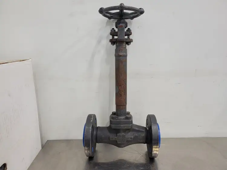 Used ILSHIN _UNKNOWN_ Valves/Fittings British Columbia CA | Lenmark #258778