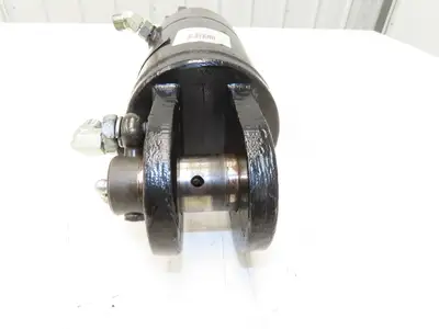 Hyster 1559452 Forklift  Hydraulic Forklift Tilt Cylinder From E80XN