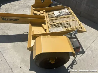 Used 2023 VERMEER 2023 VERMEER TLR25 Misc Trailers Florida US | HDD Broker #1346986
